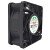 Protechnic MGT6024XB-W25 DC 24V 0.17A PWM 4500RPM Axial Cooling Fan