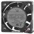 Mitsubishi MMF-04C24DH DC 24V 0.06A 2 Wires / 3 Wires Axial Cooling Fan