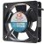 MIN QUAN MQ11025HSL2 AC 220V 0.09/0.10A 2 Wires Axial Cooling Fan