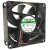 Sunon Maglev PE80252V3-D00U-G99 DC 24V 3.29W 3 Wires Axial Cooling Fan