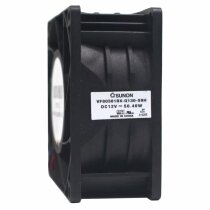 Sunon PF80381BX-Q130-S9H DC 12V 50.40W 4 Wires Axial Cooling Fan