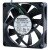 Foxconn PV701512E 12V 0.70A 2 / 3 / 4 Wires DC Brushless Axial Cooling Fan