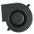 RUNDA RB9733B12SH-S DC 12V 1.20A 2 Wires Blower Cooling Fan