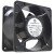 SINWAN S180GAP-22-1 AC 220/240V 60/70W Thermally Protected Cooling Fan