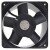 SINWAN S180GAP-22-1 AC 220/240V 60/70W Thermally Protected Cooling Fan