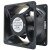 Sofasco SA17689V1HBT AC 115V 50/52W Thermal Protected Axial Cooling Fan