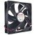 TONON TD1225M150-FC 24V 0.23A 2 Wires DC Brushless Axial Cooling Fan