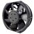 Delta THB1548DG DC 48V 3.60A DC Brushless Axial Cooling Fan