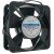 XYLFAN YL15050HBL AC 380V / 420V 0.13A Impedance Protected Axial Fan