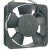 XYLFAN YL15050HBL AC 380V / 420V 0.13A Impedance Protected Axial Fan