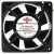 ZHU XUN ZX12025NGW AC 220V/240V 14W Impedance Protected Axial Fan