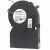 Foxconn PVB120G12H-P01 12V 0.75A 4 Wires DC Brushless Blower Cooling Fan