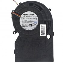 Foxconn PVB120G12H-P01 12V 0.75A 4 Wires DC Brushless Blower Cooling Fan