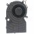 Foxconn PVB120G12H-P01 12V 0.75A 4 Wires DC Brushless Blower Cooling Fan