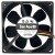 Sanyo Denki 109R0812H4D011 DC 12V 0.13A 2 / 3 Wires Axial Cooling Fan