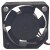 Sunon Maglev MC25150V1-0000-A99 DC 5V 0.55W 2 Wires Axial Cooling Fan