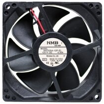 NMB 09225SA-12P-EL DC 12V 0.30A 2 / 3 Wires Cooling Fan