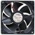 NMB 09225SA-12P-EL DC 12V 0.30A 2 / 3 Wires Cooling Fan