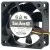 Sanyo 109R0612J4D01 DC 12V 0.47A 2 / 3 Wires Cooling Fan