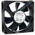Foxconn PV802512E 12V 0.65A 2 / 3 / 4 Wires DC Brushless Axial Fan