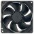 Sanyo Denki 9G0948G103 DC 48V 0.27A 12.96W 2 / 3 Wires 9238 Axial Fan