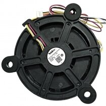 Nidec GW10C12MS1BA-57Z321 DC 12V 0.12A 4 Wires Axial Cooling Fan