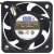 AVC DA04015B12H DC 12V 0.26A 4 Wires Ball Bearing Axial Cooling Fan