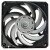 Servo D1225C24B5AZ-00 DC 24V 0.045A 2 Wires 12025 Axial Cooling Fan