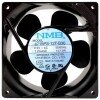NMB 4715PS-12T-B30 AC 115V 14/13W 12038 Impedance Protected Axial Fan