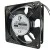 CF CF12038A2HS 220-240V 0.14/0.10A Impedance Protected Fan