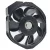 FLOWMAX 5915PC-20W-B30 200V 42/40W Thermally Protected 1 PHASE Cooling Fan