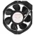 FLOWMAX 5915PC-20W-B30 200V 42/40W Thermally Protected 1 PHASE Cooling Fan