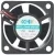 CCHV CHA4012RM-20C DC 12V 0.08A 2 Wires Axial Cooling Fan