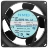 NMB 09225PB-A0L-EA 100V 13/10W Impedance Protected 1 PHASE Cooling Fan