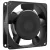NMB 09225PB-A0L-EA 100V 13/10W Impedance Protected 1 PHASE Cooling Fan