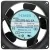 NMB 09225PB-A0L-EA 100V 13/10W Impedance Protected 1 PHASE Cooling Fan