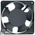 SUNXD SCJ12038A2-HBAPL-AC 230V 0.13/0.11A 2 Wires Cooling Fan