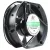 Rengang RG17251B220H 220/240V 0.22A Impedance Protected Ball Bearing Cooling Fan