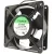 Sunon 1123XST.GN 115V 0.26/0.24AMP 2 Wires Impedance Protected Cooling Fan