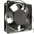 Sunon 1123XST.GN 115V 0.26/0.24AMP 2 Wires Impedance Protected Cooling Fan