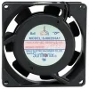 SAN JUN SJ8025HA1 110V-120V 0.14A Impedance Protected Ball Bearing Cooling Fan