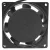 SAN JUN SJ8025HA1 110V-120V 0.14A Impedance Protected Ball Bearing Cooling Fan