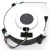 Delta BUB1012MN 12V 0.80A DC Brushless 4 Wires Blower Cooling Fan