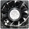NMB 12038RB-A1L-EL 115/230V 0.072/0.048A 4.7/4.8W 4 Wires Cooling Fan