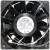 NMB 12038RB-A1L-EL 115/230V 0.072/0.048A 4.7/4.8W 4 Wires Cooling Fan