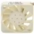 Sunon UF5H5-503 DC 5V 3 Wires Axial Cooling Fan