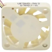 Sunon UF5H5-503 DC 5V 3 Wires Axial Cooling Fan