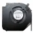 CPU Fan for Acer Nitro 16 N24JA1 SH16-72