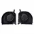 CPU & GPU Fan for GIGABYTE AORUS 15P 17P KB XB XC RX7P RX7G FNGS FNGT