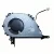 CPU Fan for ASUS F1404Z X1404V F1504Z X1504V X1704V F1704Z
